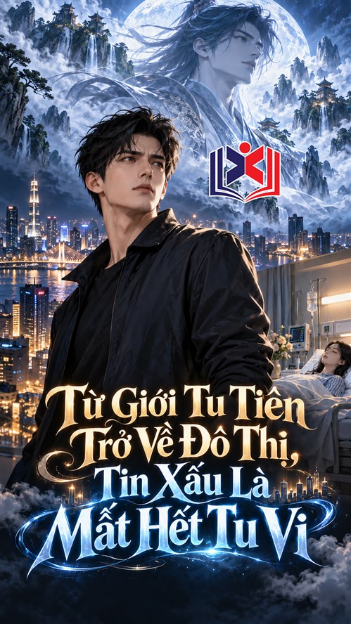 Đọc Truyện Tiểu Thuyết Từ Giới Tu Tiên Trở Về Đô Thị, Tin Xấu Là Mất Hết Tu Vi tại doctruyen5s.com
