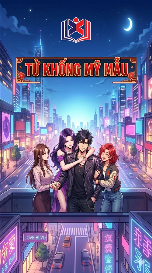Đọc Truyện Tiểu Thuyết Tử Khống Mỹ Mẫu tại doctruyen5s.com