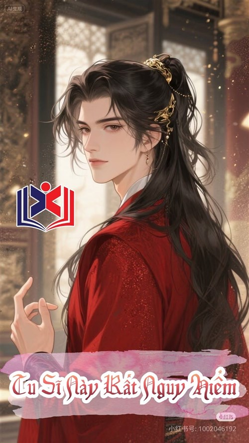 Đọc Truyện Tiểu Thuyết Tu Sĩ Này Rất Nguy Hiểm tại doctruyen5s.com
