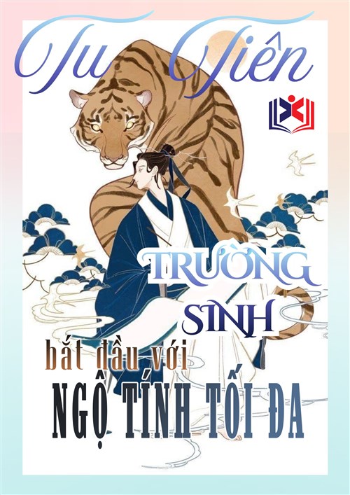 Đọc Truyện Tiểu Thuyết Tu Tiên Trường Sinh, Bắt Đầu Với Ngộ Tính Tối Đa tại doctruyen5s.com