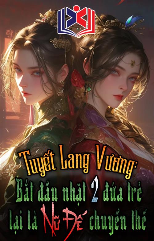 Đọc Truyện Tiểu Thuyết Tuyết Lang Vương: Bắt Đầu Nhặt Hai Cái Hài Nhi Lại Là Nữ Đế Chuyển Thế? tại doctruyen5s.com