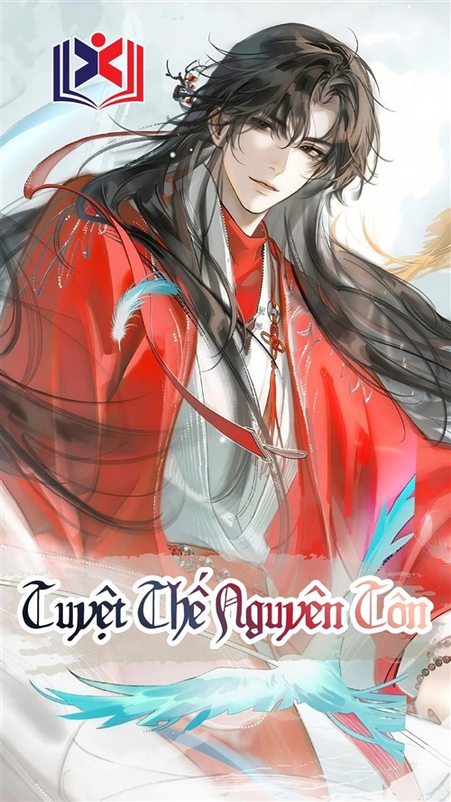 Đọc Truyện Tiểu Thuyết Tuyệt Thế Nguyên Tôn tại doctruyen5s.com