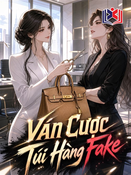 Đọc Truyện Tiểu Thuyết Ván Cược Túi Hàng Fake tại doctruyen5s.com