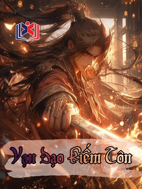 Đọc Truyện Tiểu Thuyết Vạn Đạo Kiếm Tôn tại doctruyen5s.com