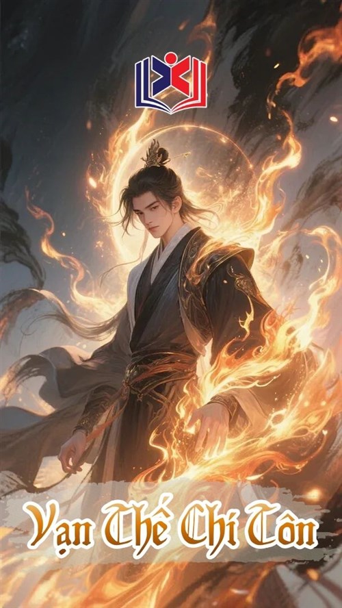 Đọc Truyện Tiểu Thuyết Vạn Thế Chí Tôn tại doctruyen5s.com