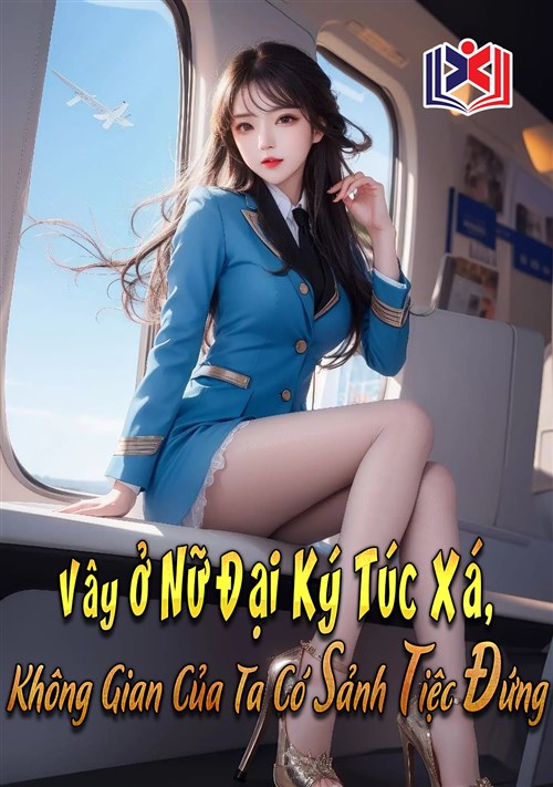 Đọc Truyện Tiểu Thuyết Vây Ở Nữ Đại Ký Túc Xá, Không Gian Của Ta Có Sảnh Tiệc Đứng tại doctruyen5s.com