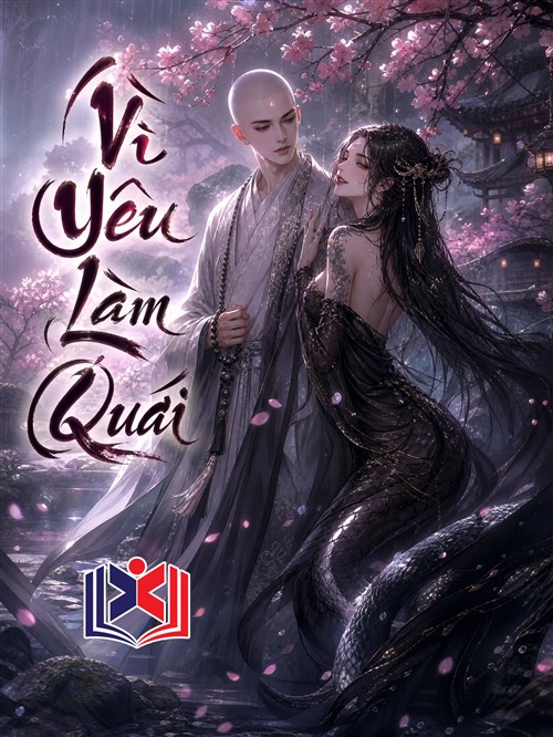 Đọc Truyện Tiểu Thuyết Vì Yêu Làm Quái tại doctruyen5s.com