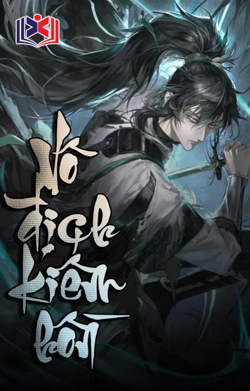 Đọc Truyện Tiểu Thuyết Vô Địch Kiếm Hồn tại doctruyen5s.com