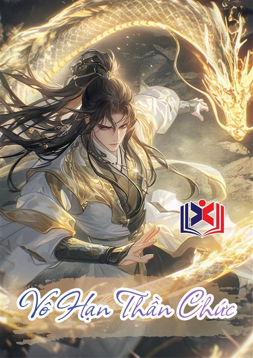 Đọc Truyện Tiểu Thuyết Vô Hạn Thần Chức tại doctruyen5s.com