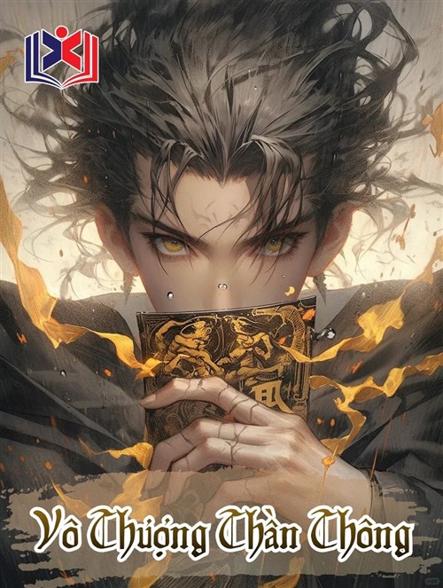 Đọc Truyện Tiểu Thuyết Vô Thượng Thần Thông tại doctruyen5s.com