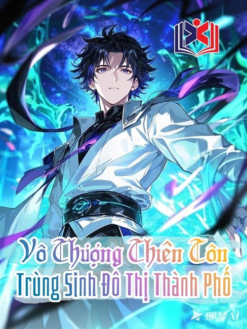 Đọc Truyện Tiểu Thuyết Vô Thượng Thiên Tôn Trùng Sinh Đô Thị Thành Phố tại doctruyen5s.com