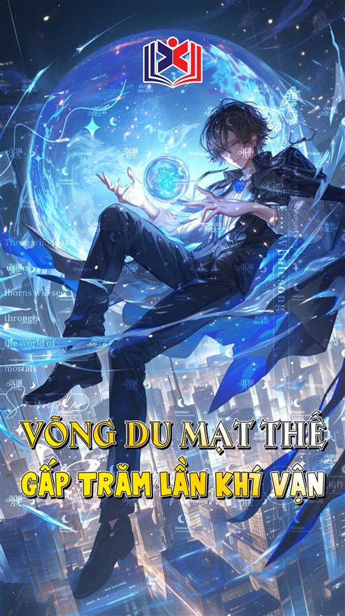 Đọc Truyện Tiểu Thuyết Võng Du Mạt Thế Gấp Trăm Lần Khí Vận tại doctruyen5s.com