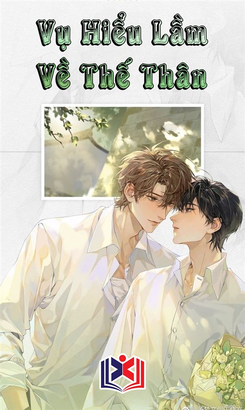 Đọc Truyện Tiểu Thuyết Vụ Hiểu Lầm Về Thế Thân tại doctruyen5s.com
