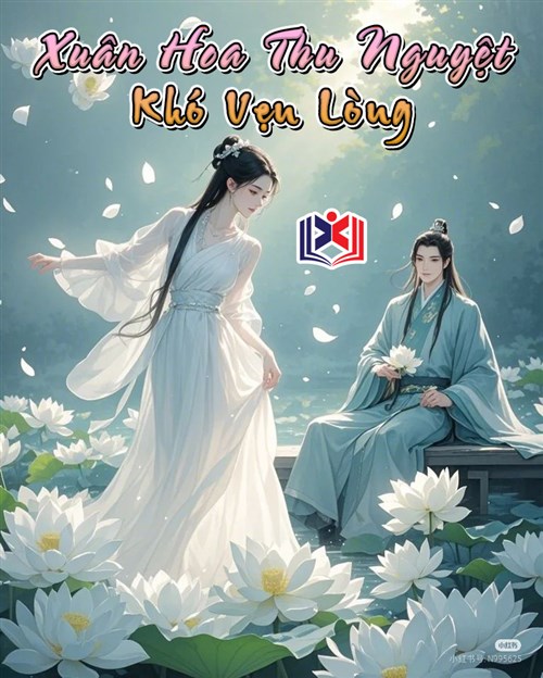 Đọc Truyện Tiểu Thuyết Xuân Hoa Thu Nguyệt Khó Vẹn Lòng tại doctruyen5s.com Đọc Truyện Tiểu Thuyết Xuân Hoa Thu Nguyệt Khó Vẹn Lòng tại doctruyen5s.com