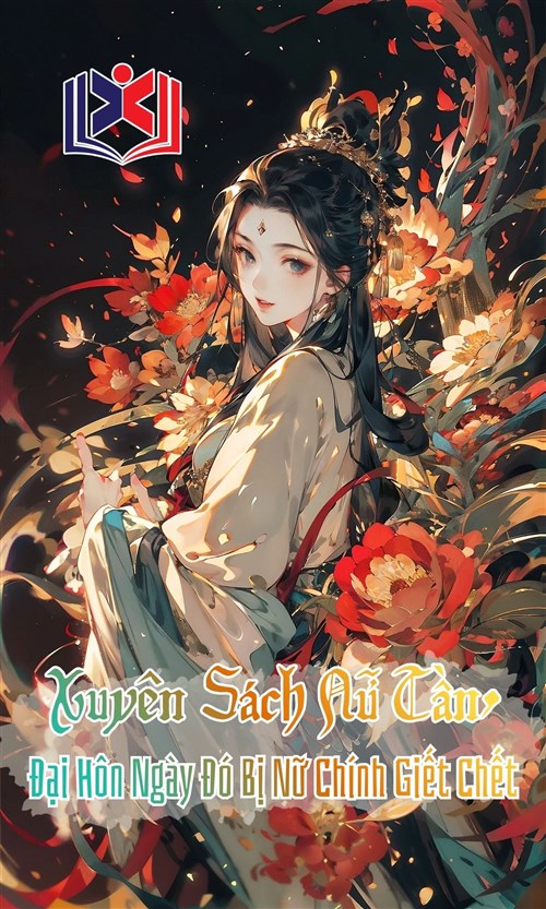 Đọc Truyện Tiểu Thuyết Xuyên Sách Nữ Tần, Đại Hôn Ngày Đó Bị Nữ Chính Giết Chết tại doctruyen5s.com