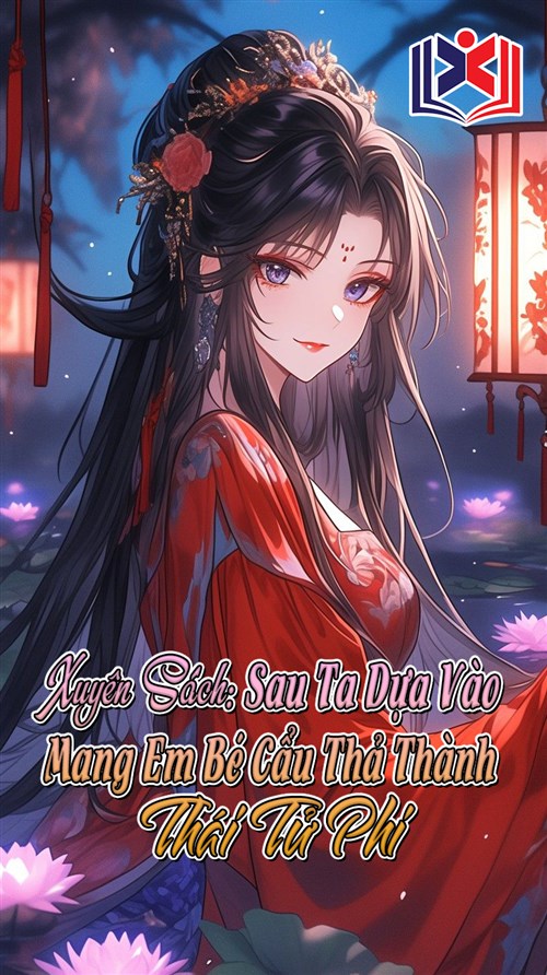 Đọc Truyện Tiểu Thuyết Xuyên Sách: Sau Ta Dựa Vào Mang Em Bé Cẩu Thả Thành Thái Tử Phi tại doctruyen5s.com