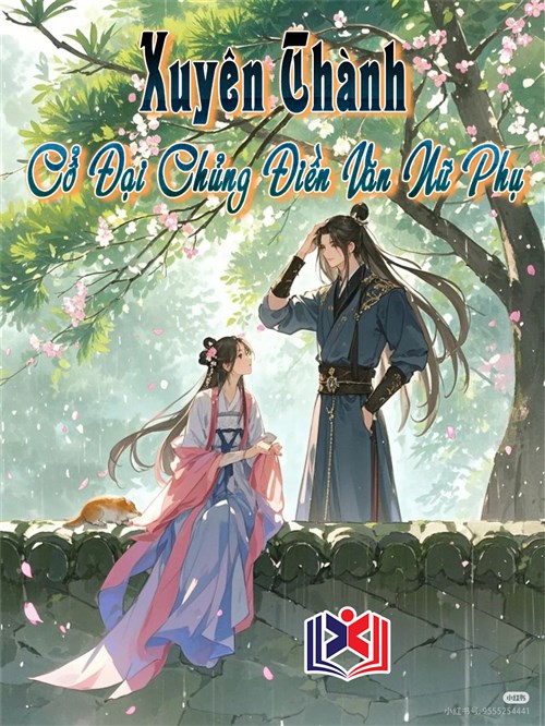 Đọc Truyện Tiểu Thuyết Xuyên Thành Cổ Đại Chủng Điền Văn Nữ Phụ tại doctruyen5s.com