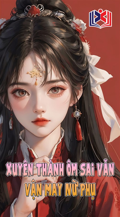 Đọc Truyện Tiểu Thuyết Xuyên Thành Ôm Sai Văn Vận May Nữ Phụ tại doctruyen5s.com