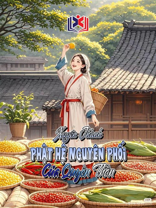 Đọc Truyện Tiểu Thuyết Xuyên Thành Phật Hệ Nguyên Phối Của Quyền Thần tại doctruyen5s.com